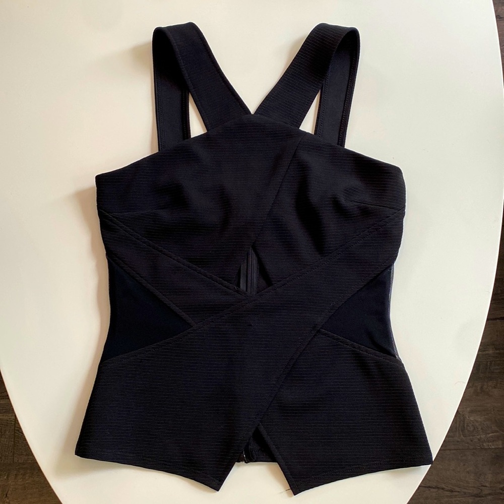 guess tank tops